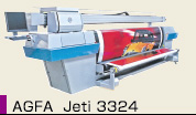 AGFA Jeti 3324