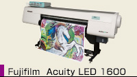 Fujifilm Acuity LED 1600